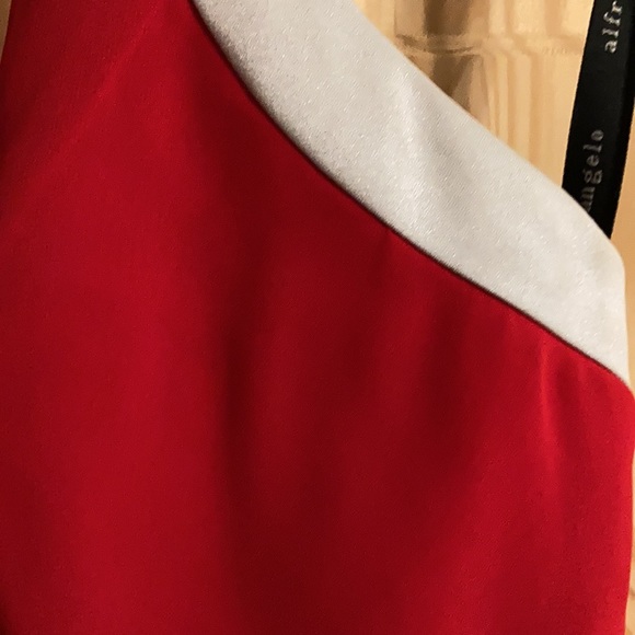 Alfred Angelo Bridesmaid/Prom Dress - Picture 3 of 6